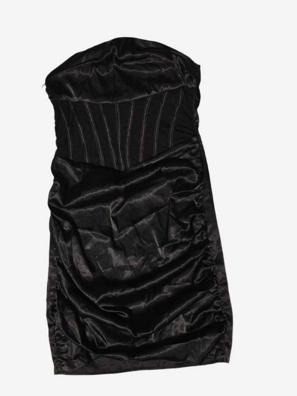 Women's Black Dress